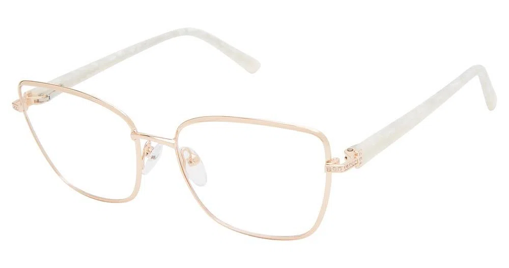 Ted Baker TW508 Eyeglasses - view 2